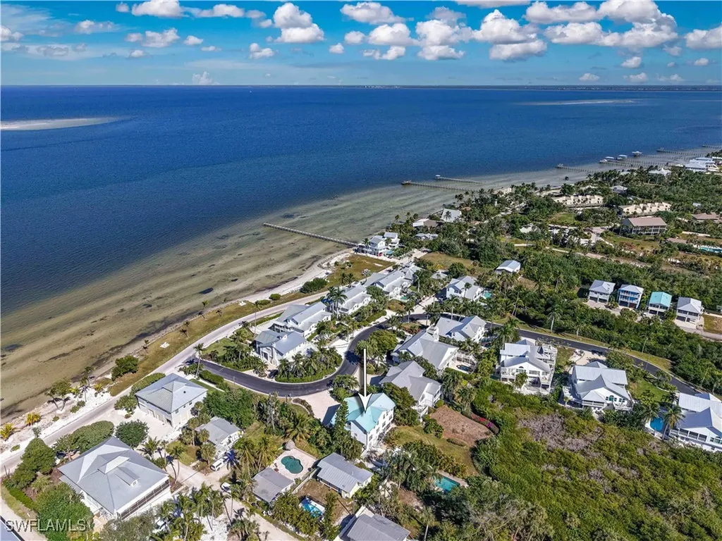 16763 Seagull Bay Court Bokeelia FL 33922