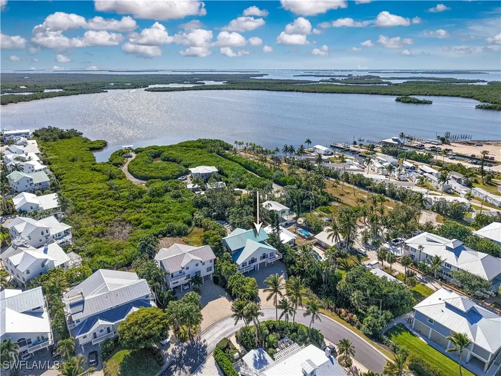 16763 Seagull Bay Court Bokeelia FL 33922