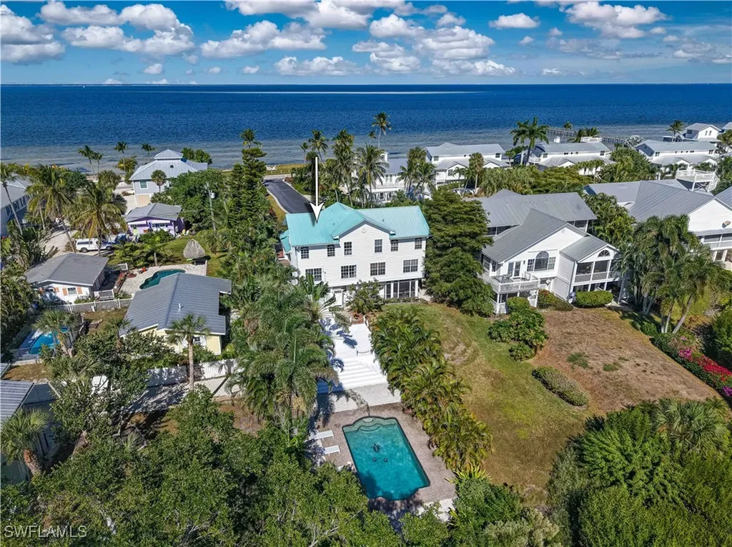 16763 Seagull Bay Court Bokeelia FL 33922