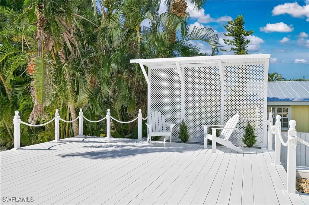 16763 Seagull Bay Court Bokeelia FL 33922