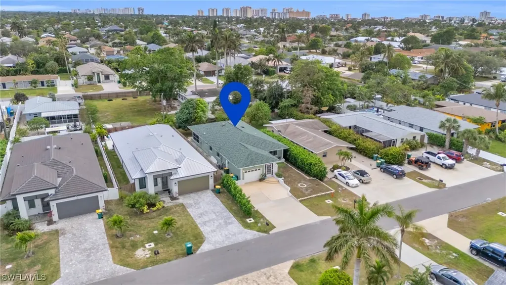 726 109th Avenue N Naples FL 34108