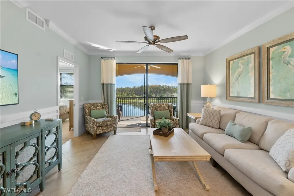 9578 Trevi Court Naples FL 34113