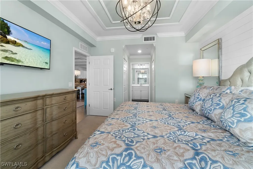 9578 Trevi Court Naples FL 34113