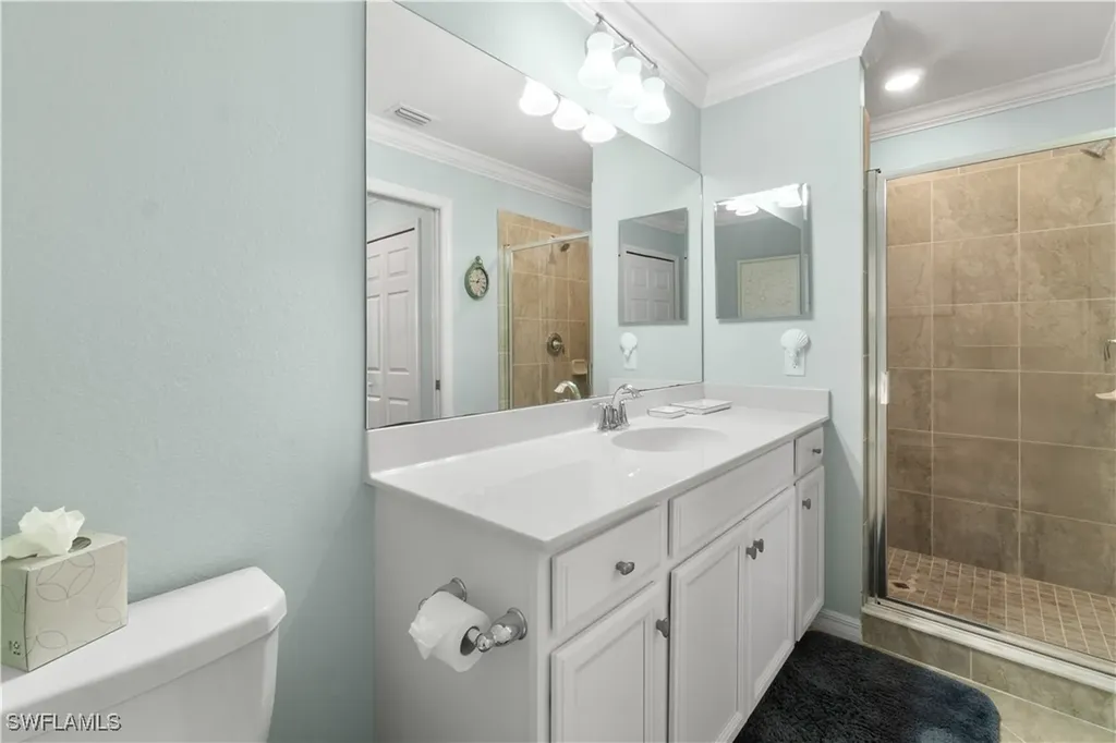 9578 Trevi Court Naples FL 34113