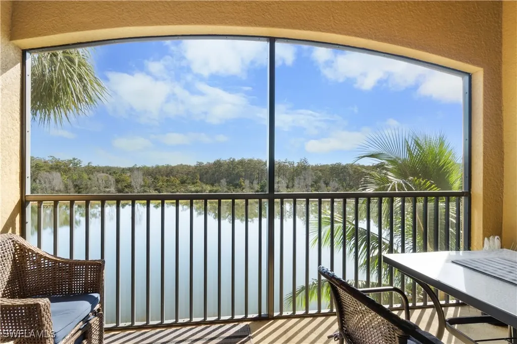 9578 Trevi Court Naples FL 34113