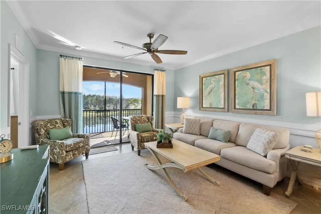 9578 Trevi Court Naples FL 34113