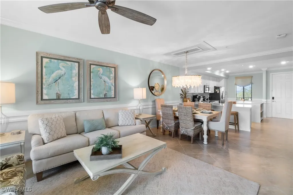 9578 Trevi Court Naples FL 34113