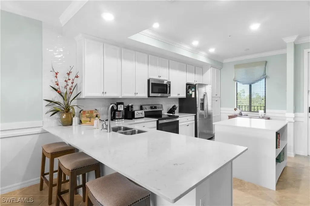 9578 Trevi Court Naples FL 34113