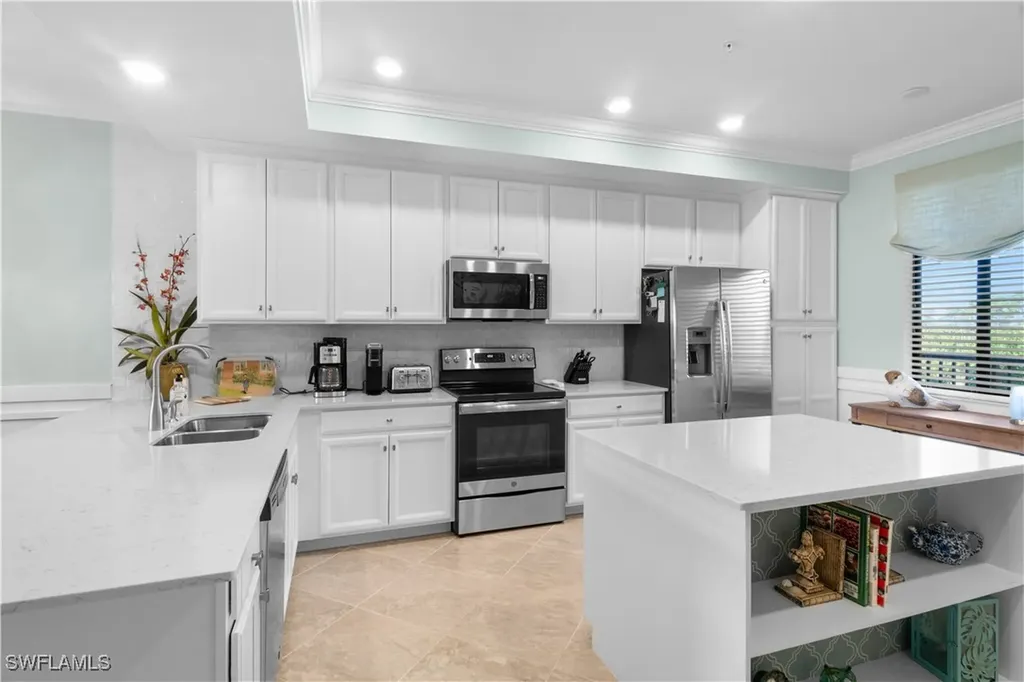 9578 Trevi Court Naples FL 34113