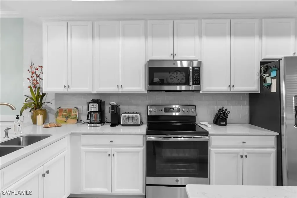 9578 Trevi Court Naples FL 34113