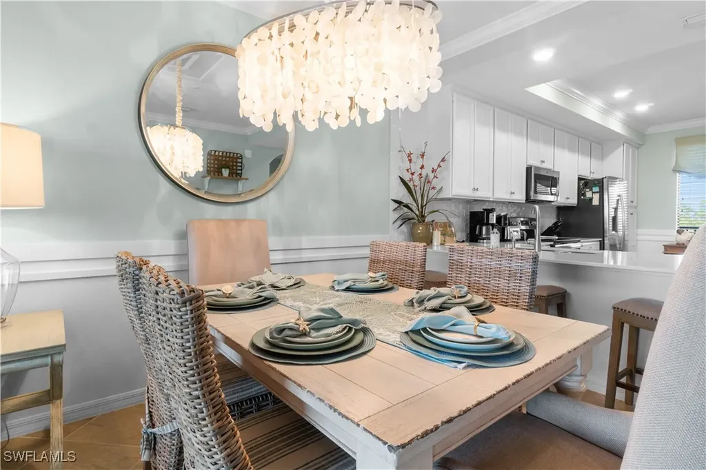9578 Trevi Court Naples FL 34113