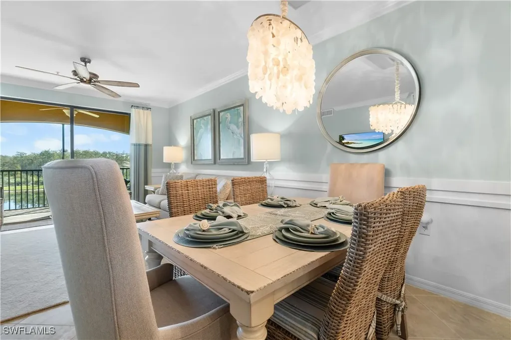 9578 Trevi Court Naples FL 34113