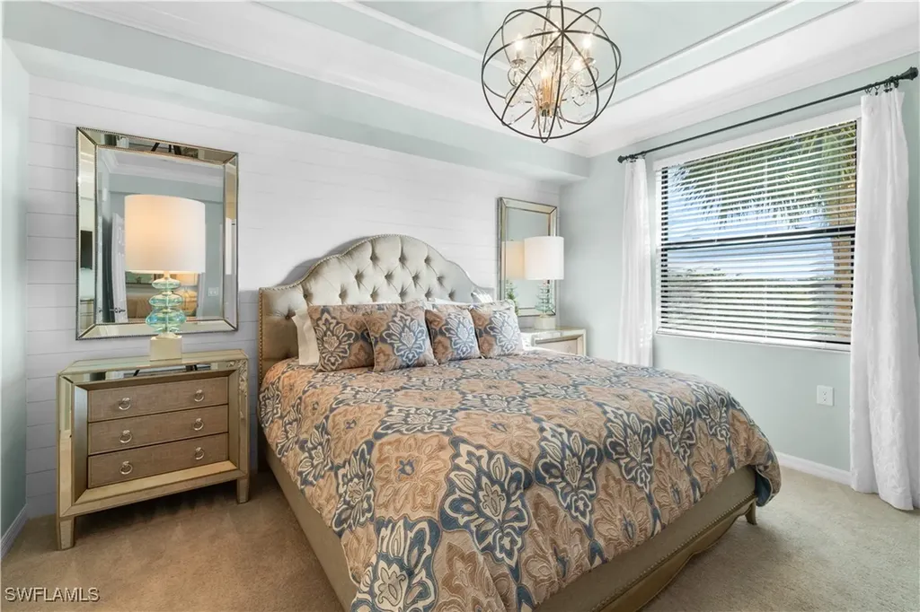9578 Trevi Court Naples FL 34113