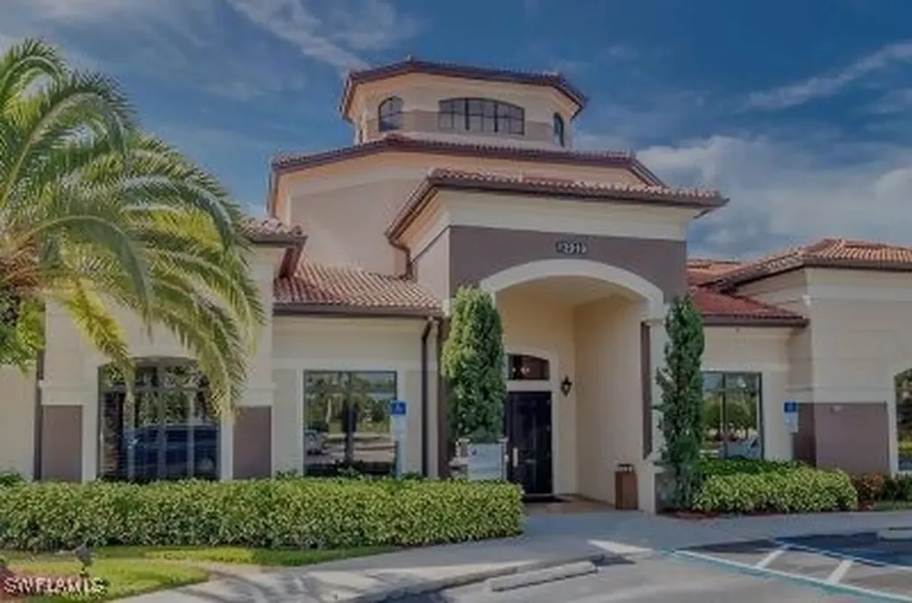 12930 Positano Circle Naples FL 34105