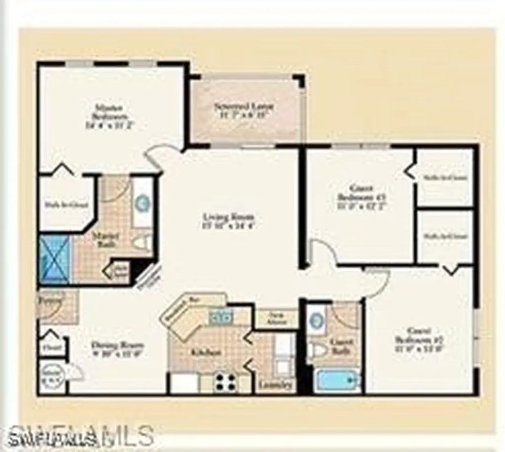 12930 Positano Circle Naples FL 34105