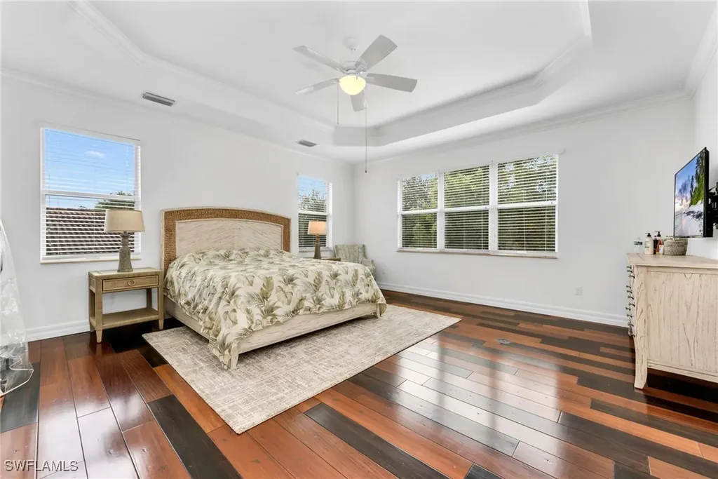 6514 Marbella Drive Naples FL 34105
