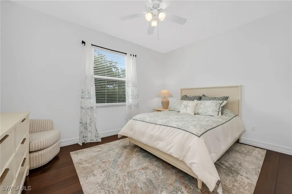 6514 Marbella Drive Naples FL 34105