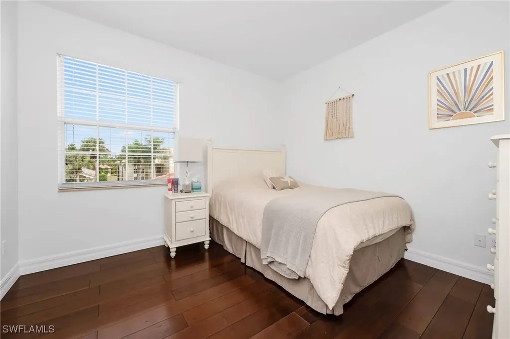 6514 Marbella Drive Naples FL 34105