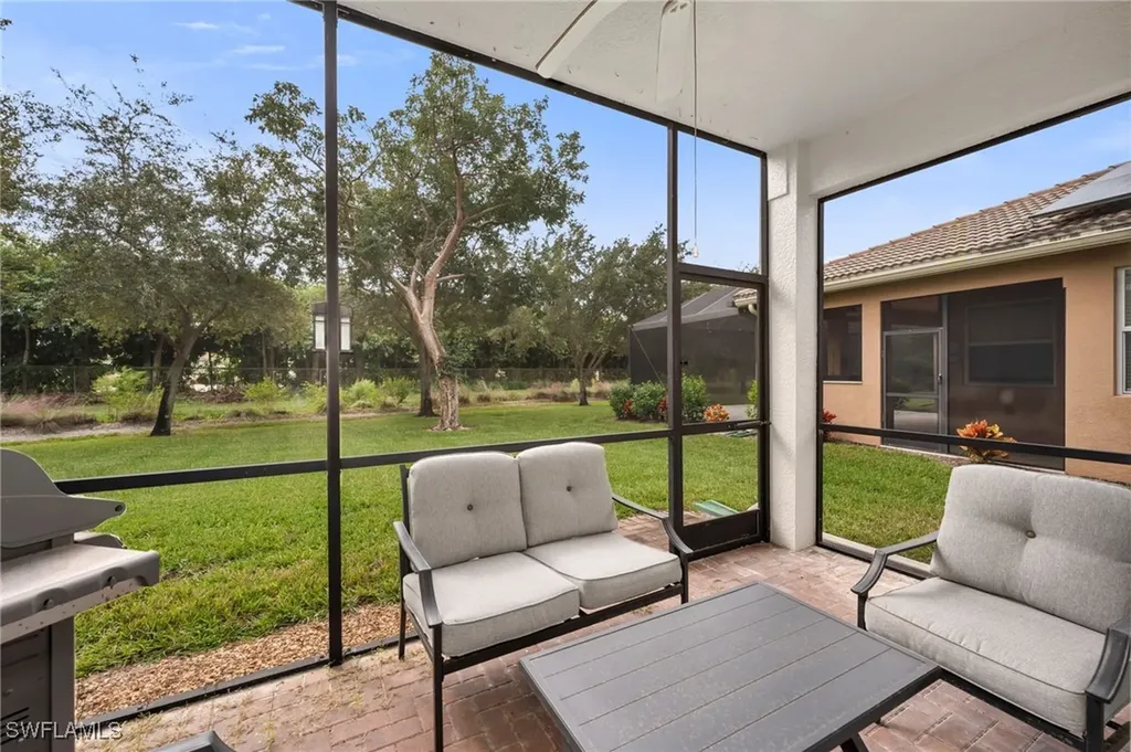 6514 Marbella Drive Naples FL 34105