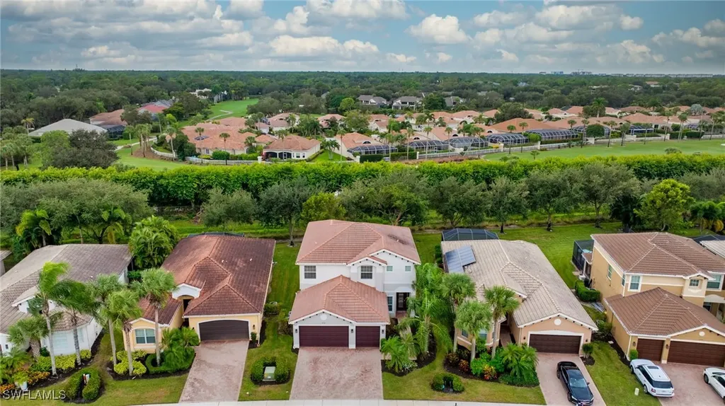 6514 Marbella Drive Naples FL 34105