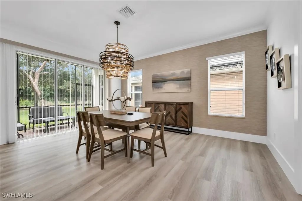 6514 Marbella Drive Naples FL 34105