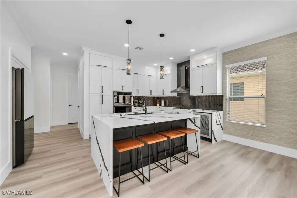 6514 Marbella Drive Naples FL 34105