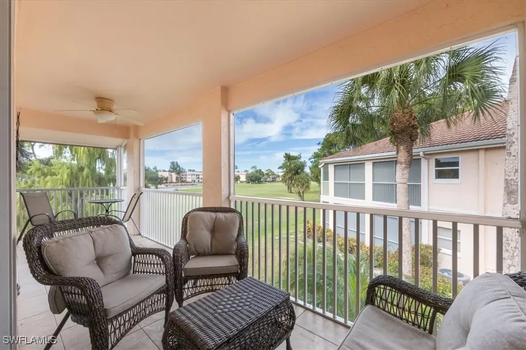 940 Woodshire Lane Naples FL 34105