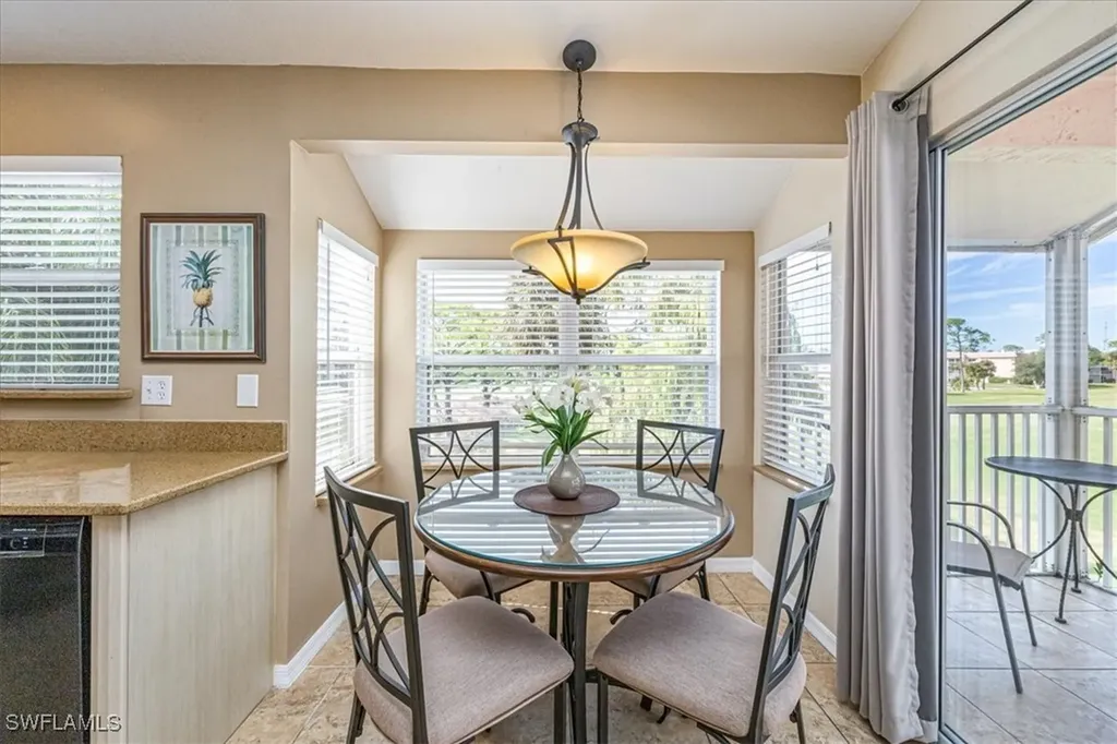 940 Woodshire Lane Naples FL 34105
