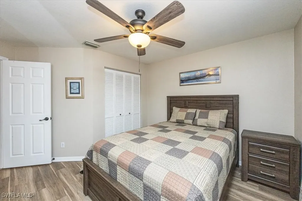 940 Woodshire Lane Naples FL 34105