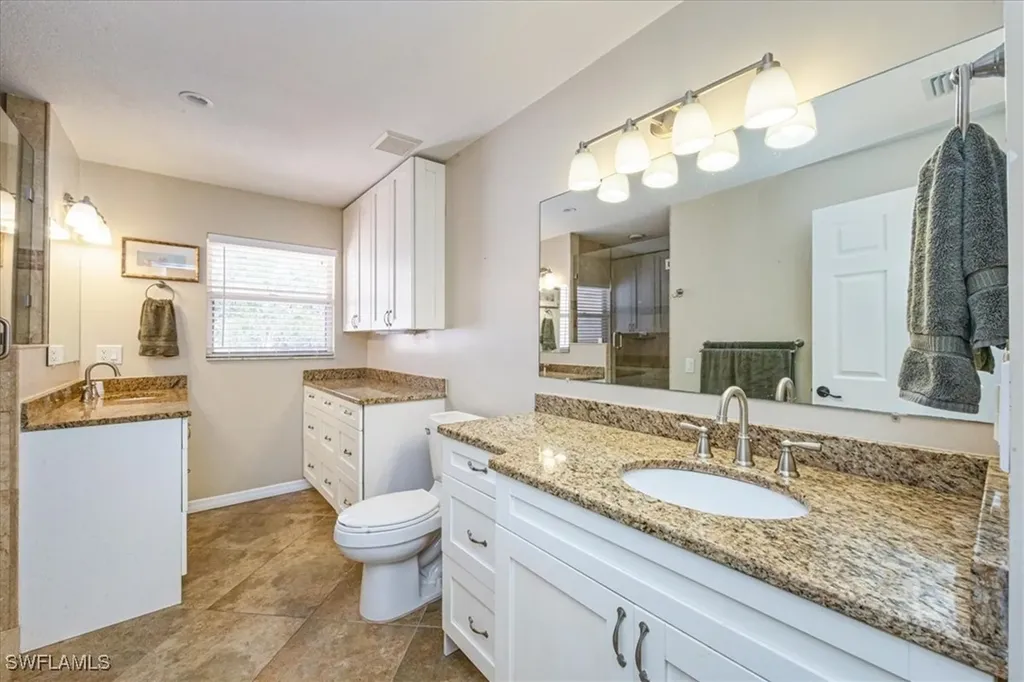 940 Woodshire Lane Naples FL 34105