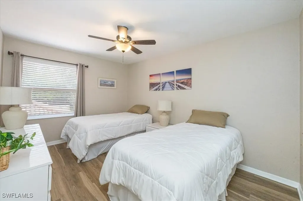 940 Woodshire Lane Naples FL 34105