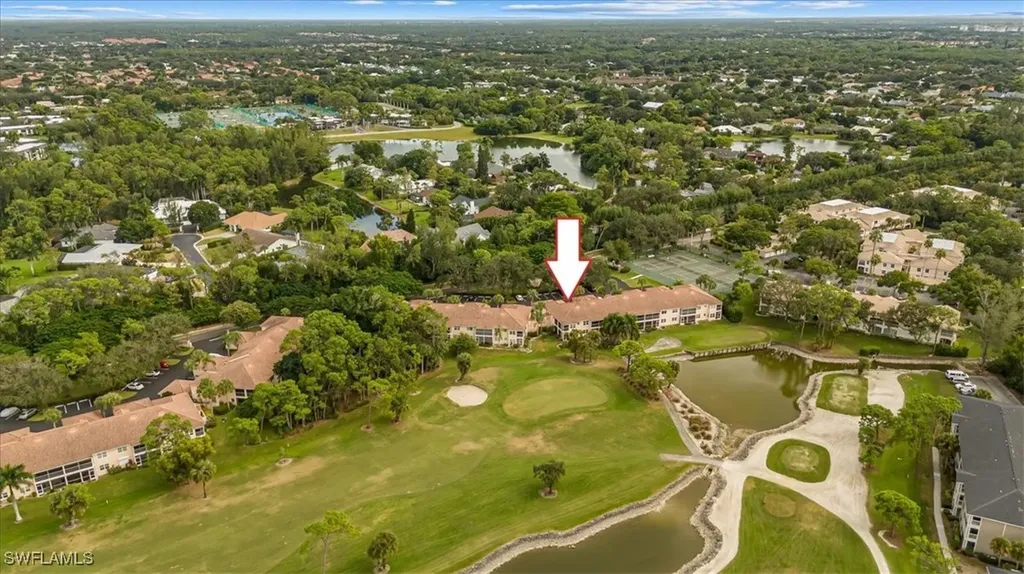 940 Woodshire Lane Naples FL 34105