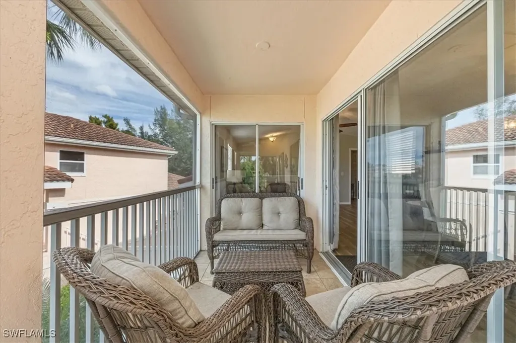 940 Woodshire Lane Naples FL 34105