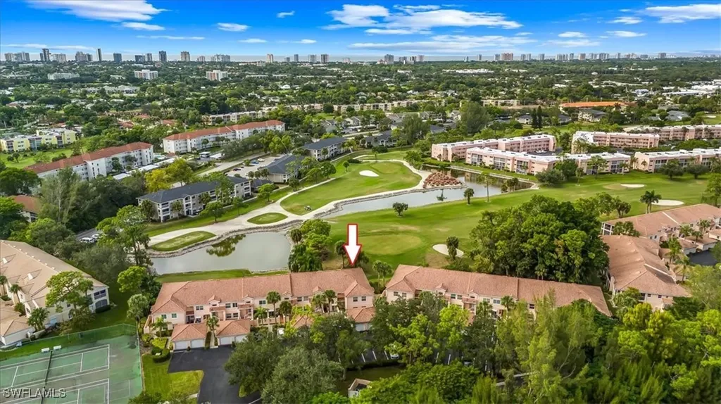 940 Woodshire Lane Naples FL 34105