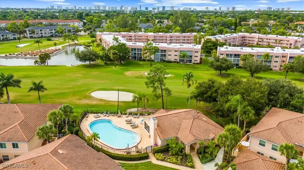940 Woodshire Lane Naples FL 34105