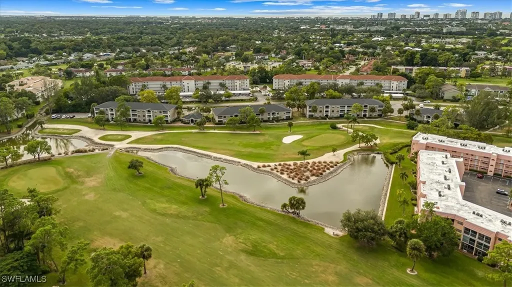 940 Woodshire Lane Naples FL 34105