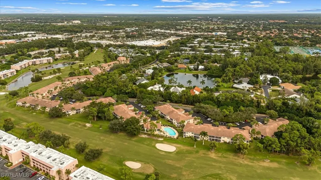 940 Woodshire Lane Naples FL 34105