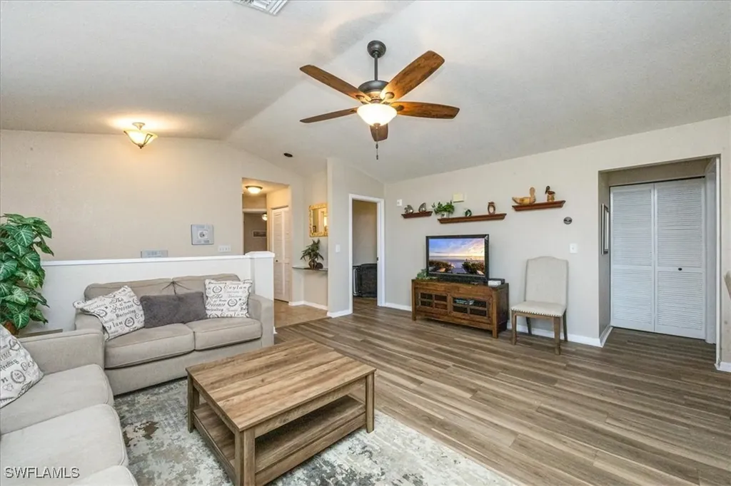 940 Woodshire Lane Naples FL 34105