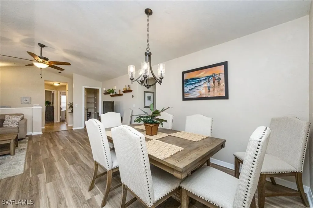 940 Woodshire Lane Naples FL 34105