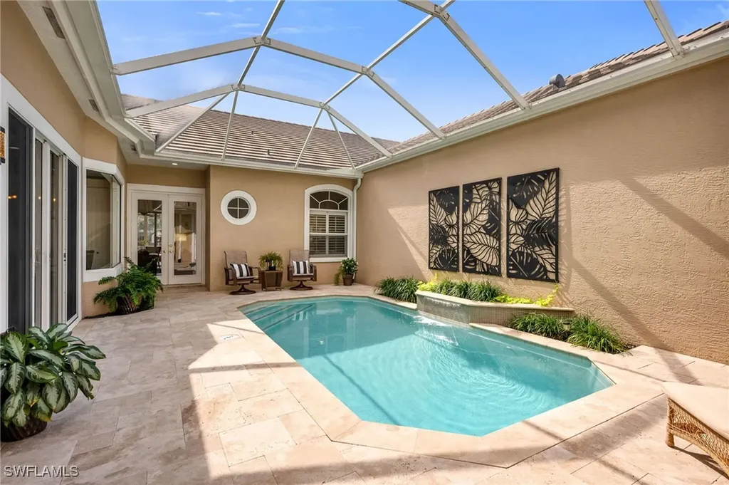 25408 Alicante Drive Bonita Springs FL 34134