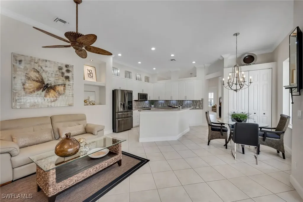 25408 Alicante Drive Bonita Springs FL 34134