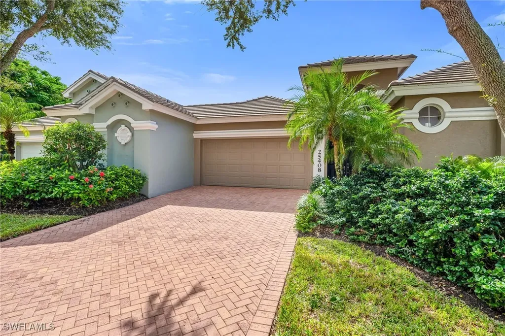 25408 Alicante Drive Bonita Springs FL 34134
