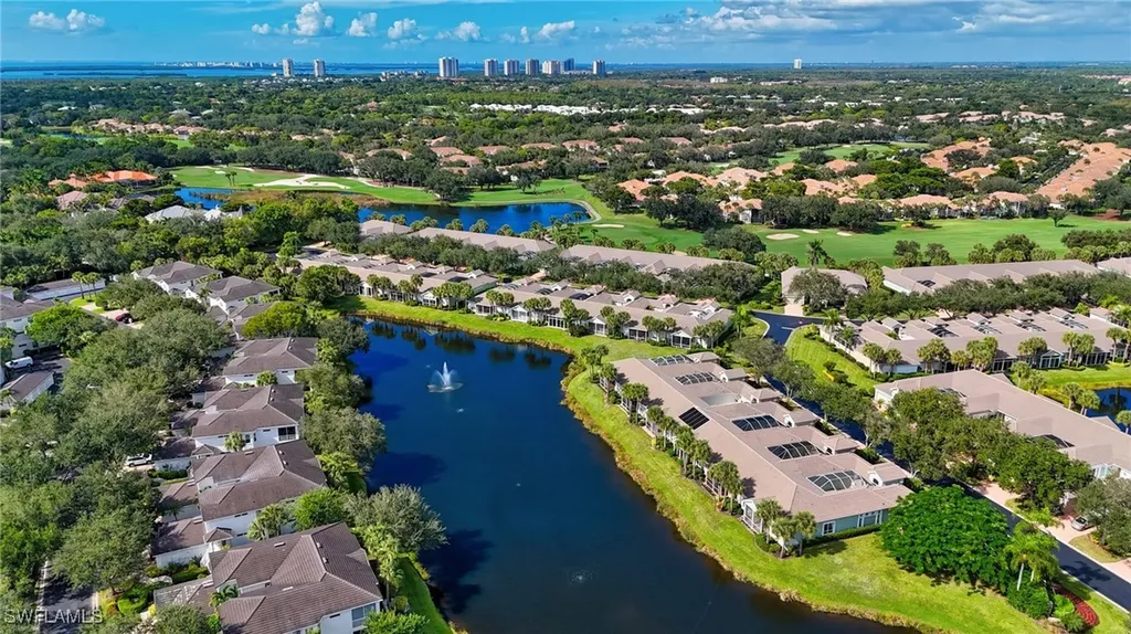 25408 Alicante Drive Bonita Springs FL 34134