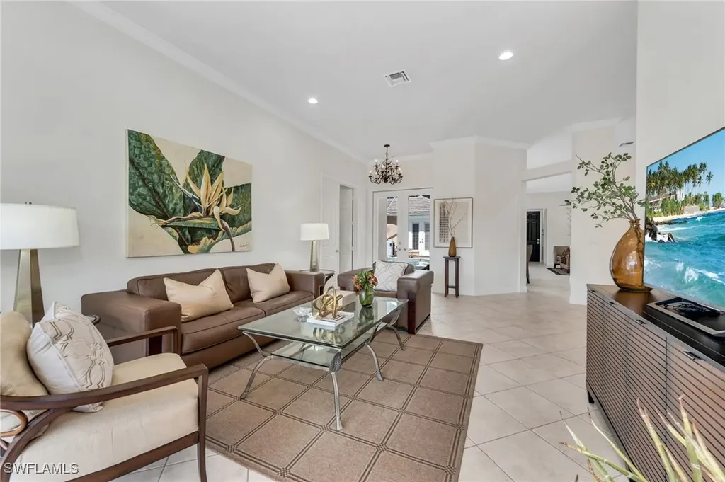 25408 Alicante Drive Bonita Springs FL 34134