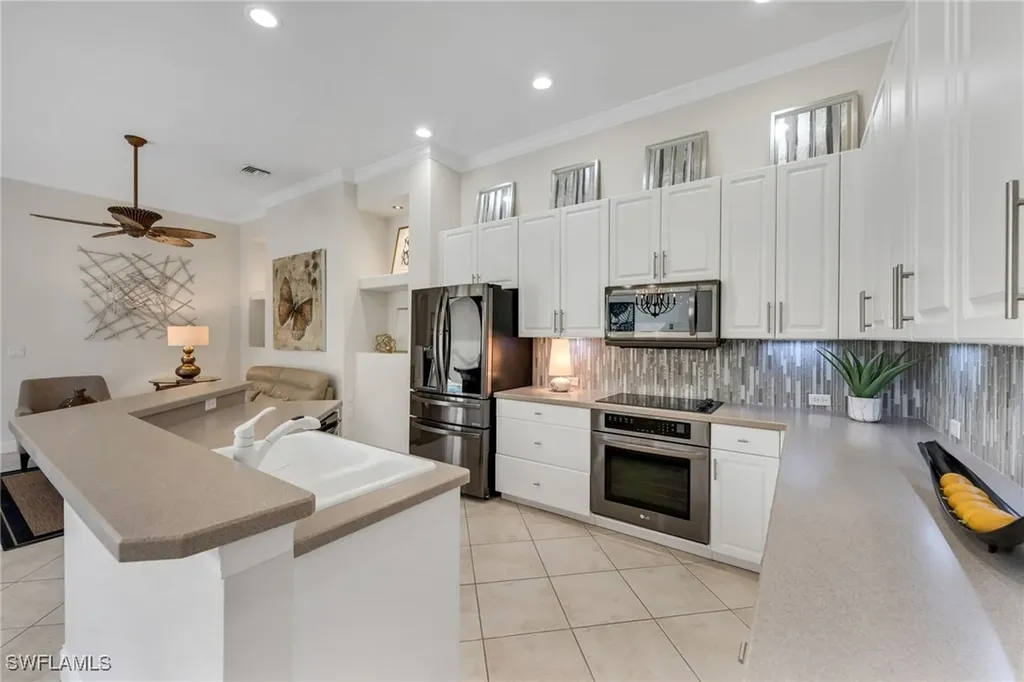 25408 Alicante Drive Bonita Springs FL 34134