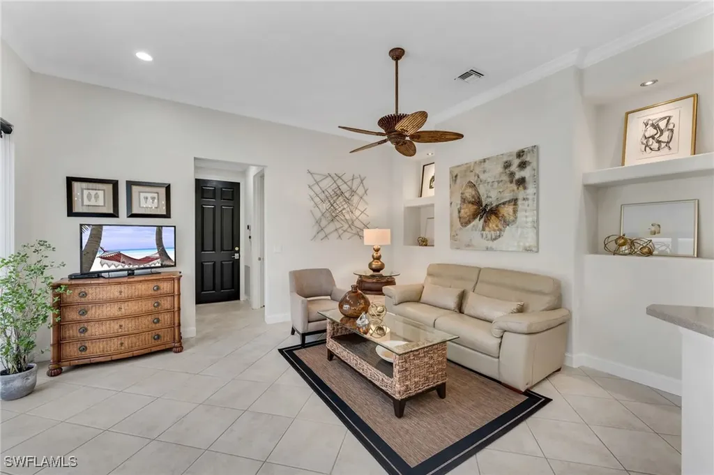 25408 Alicante Drive Bonita Springs FL 34134