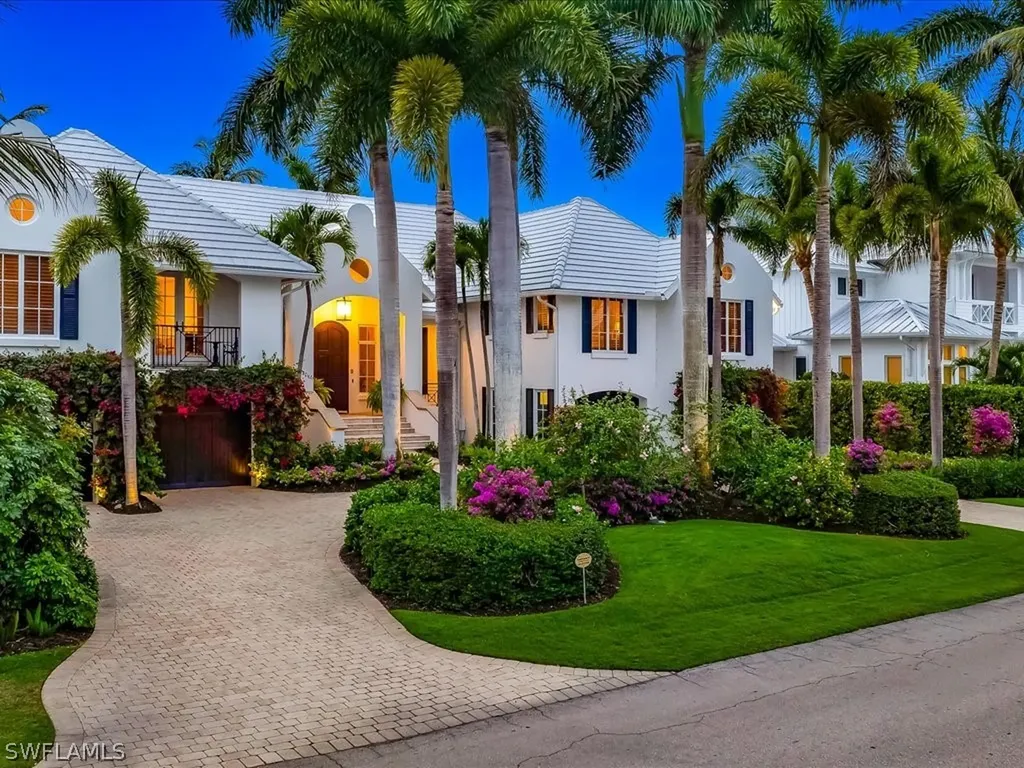 1750 4th Street S Naples FL 34102