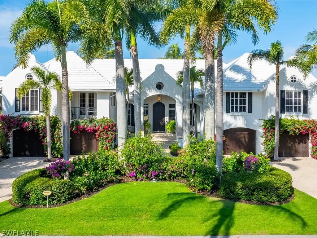 1750 4th Street S Naples FL 34102