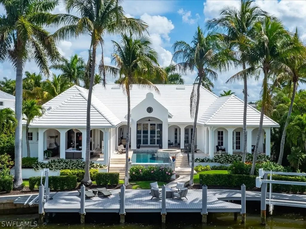 1750 4th Street S Naples FL 34102