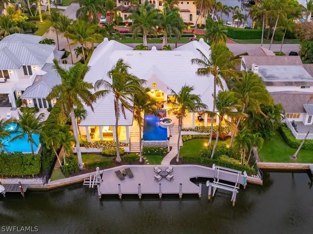 1750 4th Street S Naples FL 34102